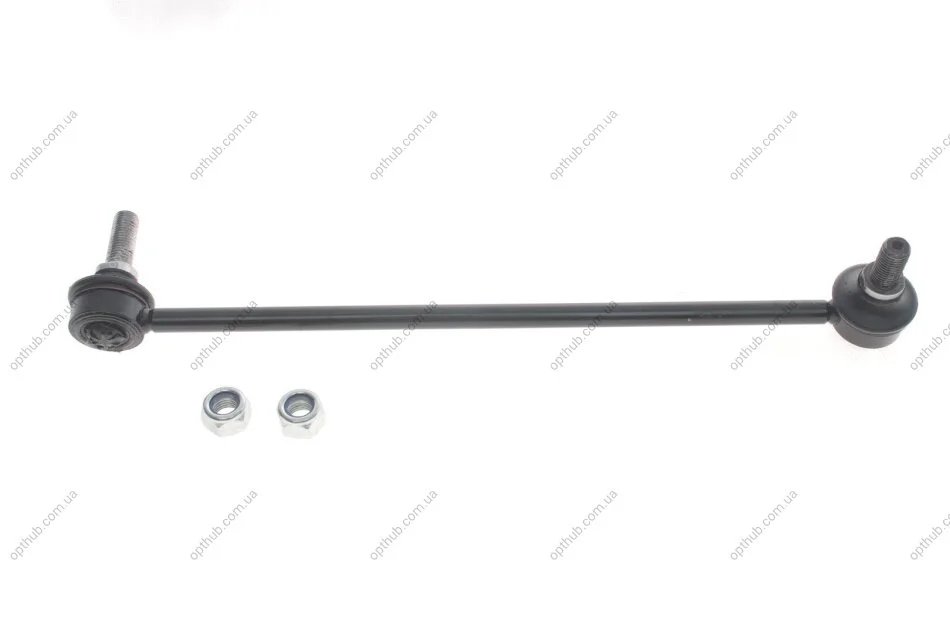 Стабілізатор (стійки) AUDI/SEAT/SKODA/VW A3(НАЧИНАЯ С НОМЕРА ШАССИ: 8LX140001)/TT/LEON/OCTAVIA/BOR -ua SKF VKDS 341005 (фото 1)