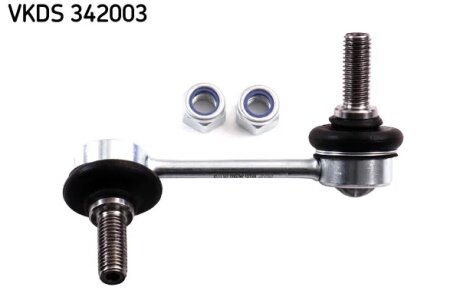 Стабілізатор (стійки) ALFA ROMEO 159, BRERA -ua SKF VKDS 342003