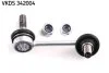 Стабилизатор (стойки) ALFA ROMEO 159, BRERA SKF VKDS 342004 (фото 1)