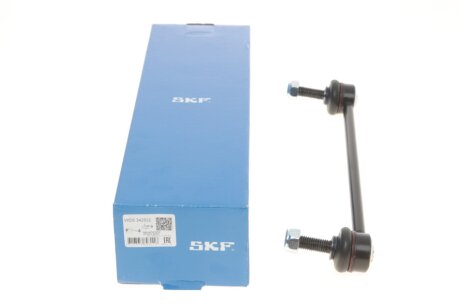 Тяга стабілізатора CITROEN JUMPY, FIAT SCUDO, PEUGEOT EXPERT 07-перед. міст C.I.U SKF VKDS 342012