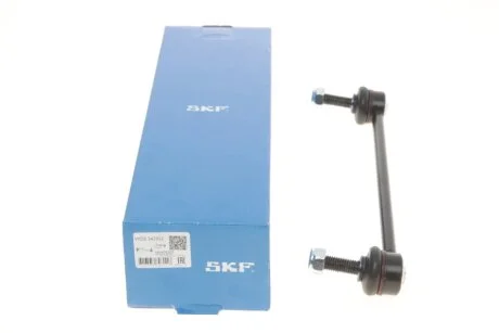 Тяга стабілізатора CITROEN JUMPY, FIAT SCUDO, PEUGEOT EXPERT 07-перед. міст (Вир-во) C.I.U SKF VKDS 342012