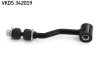 Стабилизатор (стойки) JEEP CHEROKEE 1988 - 2001, COMANCHE 1990 - 1996, GRAND CHEROKEE I 1992 - 199 SKF VKDS 342019 (фото 1)