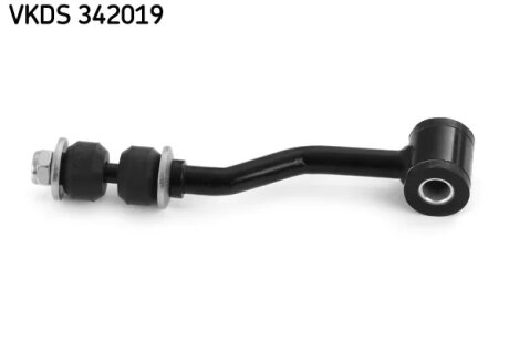 Стабілізатор (стійки) JEEP CHEROKEE 1988 - 2001, COMANCHE 1990 - 1996, GRAND CHEROKEE I 1992 - 199 -ua SKF VKDS 342019