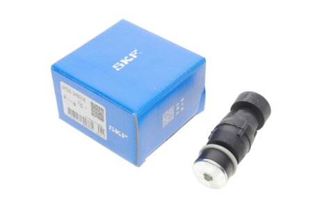 Тяга стабілізатора (переднього) Renault Logan 04- (opt-om) SKF VKDS 346018