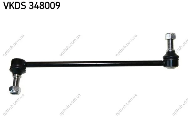Стабілізатор (стійки) SKF VKDS 348009 (фото 1)