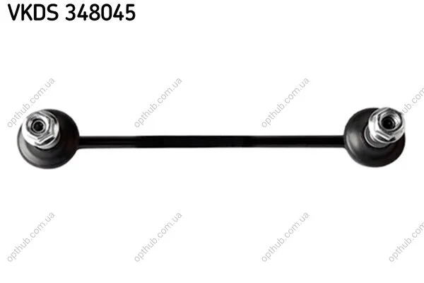 Стабілізатор (стійки) SKF VKDS 348045 (фото 1)