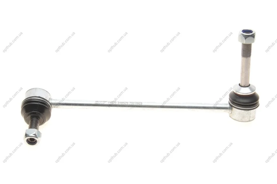 Стабілізатор (стійки) BMW X5, X6 -ua SKF VKDS 348529 (фото 1)