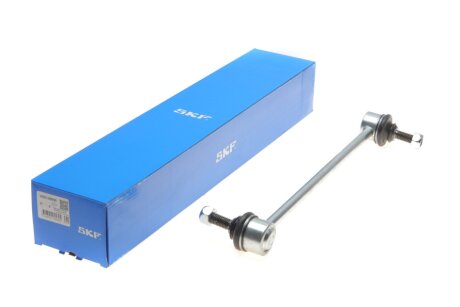 Тяга стабілізатора (переднього) Dodge Grand Caravan/Chrystler Grand Voyager 07- (L=310) (opt-om) SKF VKDS 348900