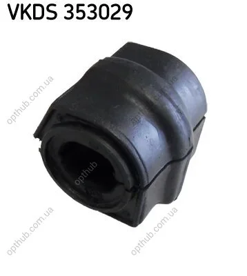 Втулка стабілізатора гумова SKF VKDS 353029 (фото 1)