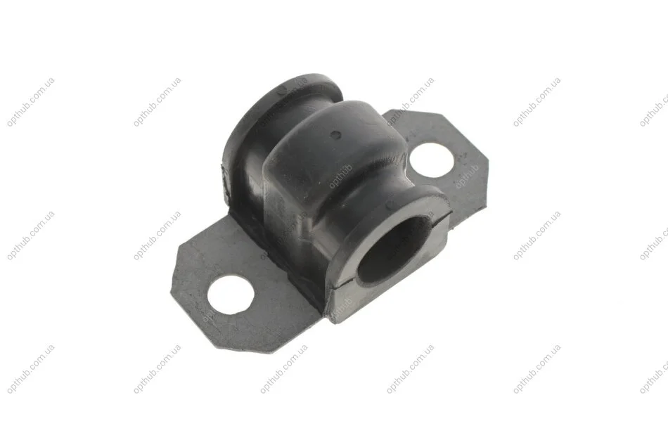 Втулка стабілізатора гумова FORD/MAZDA FIESTA/MAZDA 2 2007=> FRONT R/L -ua SKF VKDS 354007 (фото 1)