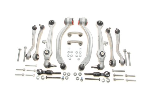 Комплект важелів підвіски AUDI, VW A4, A6, PASSAT -ua SKF VKDS 361000