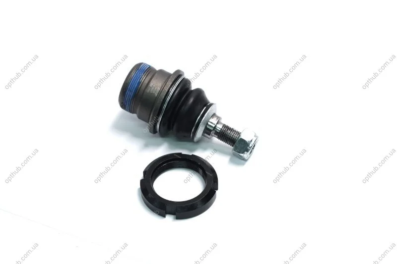 Опора кульова MERCEDES M-CLASS(W163) ML 98-05 зад. міст (Вир-во) C.I.U SKF VKDS 418001 (фото 1)