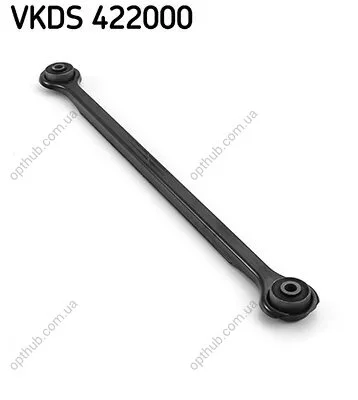 Рычаг подвески ALFA ROMEO 147, 156, GT SKF VKDS 422000 (фото 1)