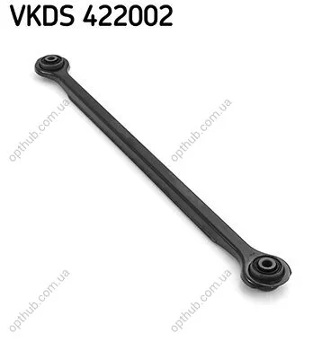 Рычаг подвески ALFA ROMEO 147, 156, GT SKF VKDS 422002 (фото 1)