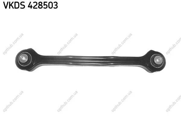 Важіль підвіски BMW 1 E87 -ua SKF VKDS 428503 (фото 1)