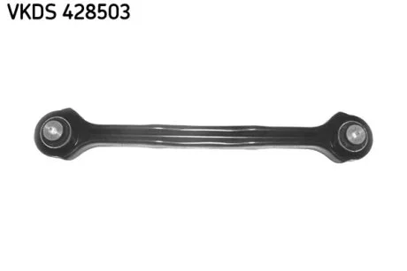 Важіль підвіски BMW 1 E87 -ua SKF VKDS 428503