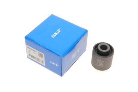Сайлентблок важеля FORD FOCUS 98-04 зад. міст C.I.U SKF VKDS 434003