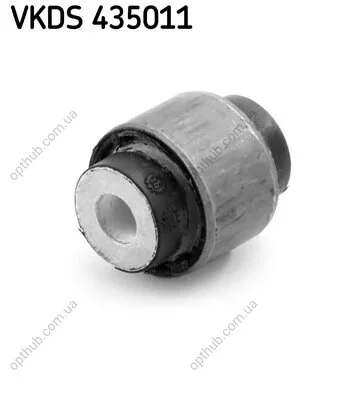 Сайлентблок важеля задн SKF VKDS 435011 (фото 1)