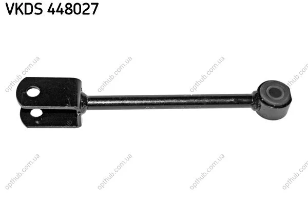 Стабилизатор (стойки) SKF VKDS 448027 (фото 1)