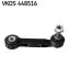 Стабілізатор (стійки) BMW, MINI 1, 2, X1, X2, MINI CLUBMAN, MINI COUNTRYMAN -ua SKF VKDS 448516 (фото 1)