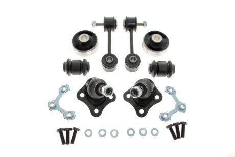 Комплект важелів підвіски AUDI/ SEAT/ SKODA/ VW A3/ LEON -ua SKF VKDS 461000