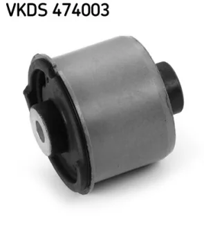 С/блок задньої балки Fiesta 08- SKF VKDS474003