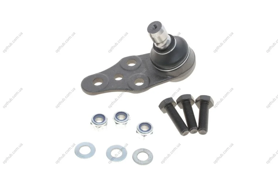 Опора кульова GM DAEWOO LACETTI NUBIRA 02- LOW -ua SKF VKDS 810002 (фото 1)