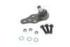 Опора кульова GM DAEWOO LACETTI NUBIRA 02- LOW -ua SKF VKDS 810002 (фото 1)