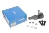 Опора кульова GM DAEWOO LACETTI NUBIRA 02- LOW -ua SKF VKDS 810002 (фото 4)