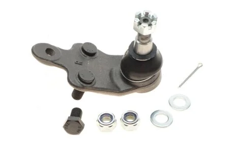 Опора шаровая TOYOTA CAMRY 2006=> FRONT R (СНИЗА)) SKF VKDS 811045