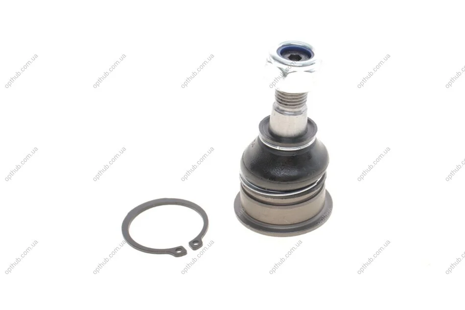 Опора кульова NISSAN ALMERA II 00- перед міст низ (Вир-во) C.I.U SKF VKDS 812005 (фото 1)