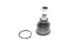 Опора кульова NISSAN ALMERA II 00- перед міст низ (Вир-во) C.I.U SKF VKDS 812005 (фото 1)