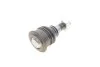 Опора кульова NISSAN ALMERA II 00- перед міст низ (Вир-во) C.I.U SKF VKDS 812005 (фото 2)