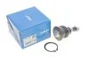 Опора кульова NISSAN ALMERA II 00- перед міст низ (Вир-во) C.I.U SKF VKDS 812005 (фото 3)