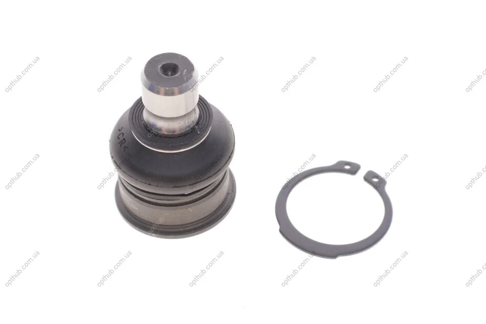 Опора кульова NISSAN JUKE, LEAF 10 перед. міст (Вир-во) C.I.U SKF VKDS 812009 (фото 1)