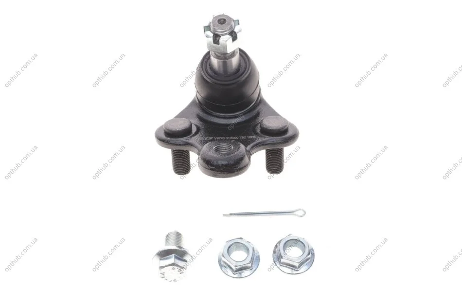 Шаровая опора SKF VKDS 813000 (фото 1)