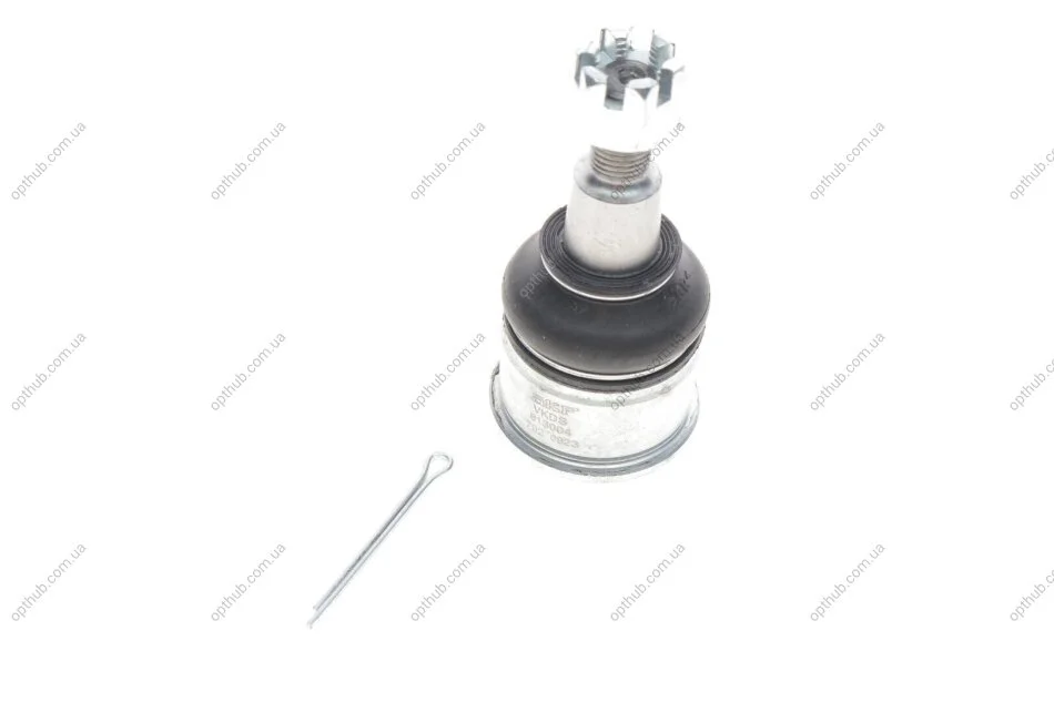 Опора кульова HONDA ACCORD VI КУПЕ (CG), ACCORD VII (CL, CN), ACCORD VII TOURER (CM, CN) -ua SKF VKDS 813004 (фото 1)