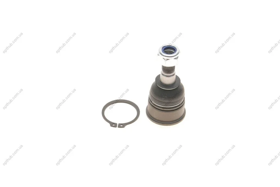 Опора кульова HONDA SR-V II 01-07 перед. міст низ (Вир-во) C.I.U SKF VKDS 813006 (фото 1)