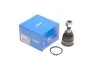 Опора кульова HONDA SR-V II 01-07 перед. міст низ (Вир-во) C.I.U SKF VKDS 813006 (фото 2)