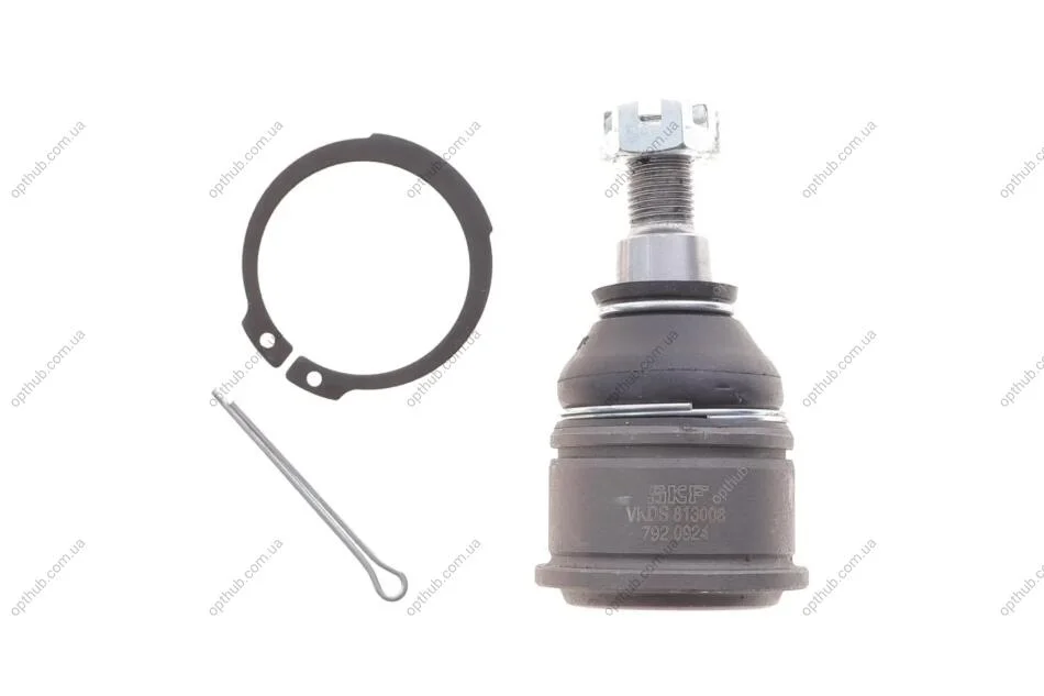 Опора шаровая SKF VKDS 813008 (фото 1)