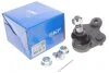 Опора кульова HONDA CR-V 07-11 LOWER L -ua SKF VKDS 813013 (фото 2)
