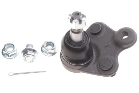 Опора шаровая HONDA CR-V 07-11 LOWER L SKF VKDS 813013