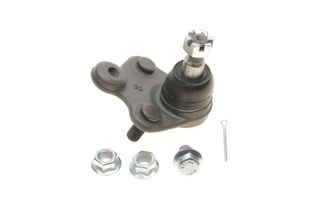 Опора кульова HONDA CR-V 07-11 LOWER R -ua SKF VKDS 813015