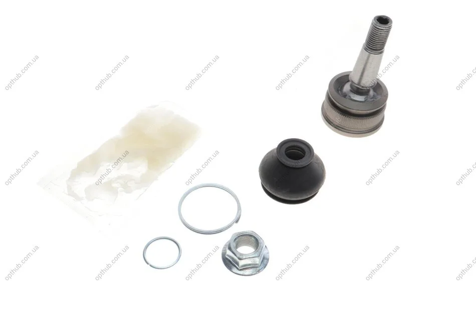 Опора кульова MAZDA 6 2002-2012 FRONT L/R (СВЕРХУ) -ua SKF VKDS 814005 (фото 1)