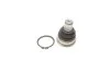 Опора кульова HYUNDAI SANTA FE I, KIA SORENTO II 01 перед. міст (Вир-во) C.I.U SKF VKDS 815001 (фото 1)