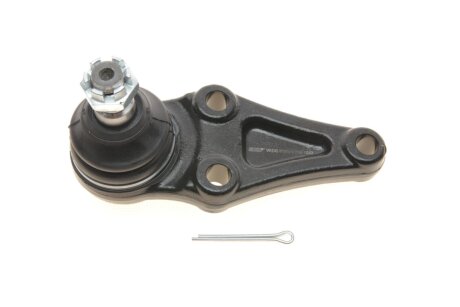 Опора кульова FIAT FULLBACK, MITSUBISHI L200, PAJERO III-IV перед. міст низ C.I.U SKF VKDS 815502