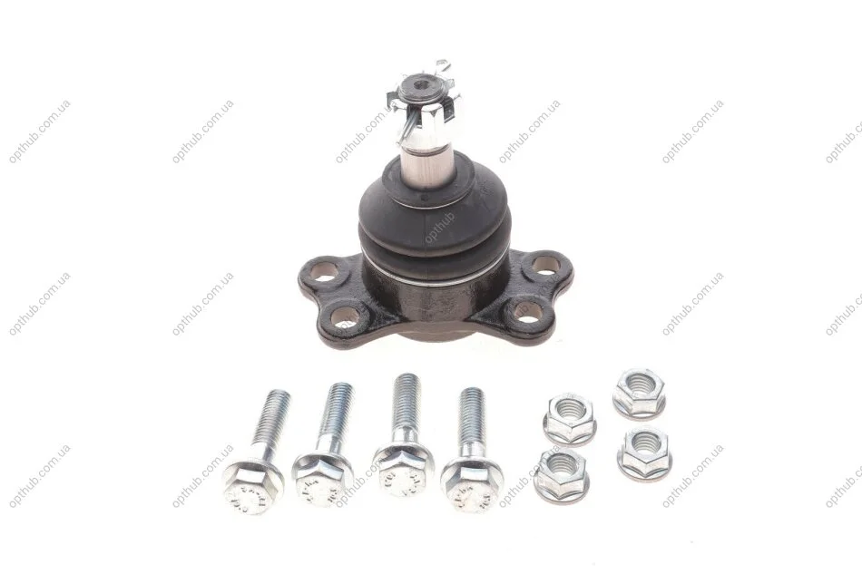 Кульова опора SKF VKDS 819002 (фото 1)