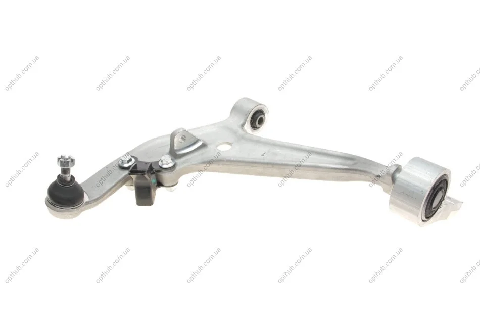 Важіль підвіски NISSAN X-TRAIL 01- LOW LH -ua SKF VKDS 822002 B (фото 1)