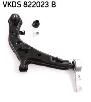Рычаг подвески NISSAN PRIMERA P12 02- LOW RH SKF VKDS 822023 B