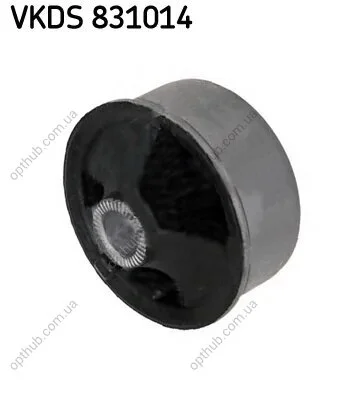 Сайлентблок рычага SKF VKDS 831014 (фото 1)
